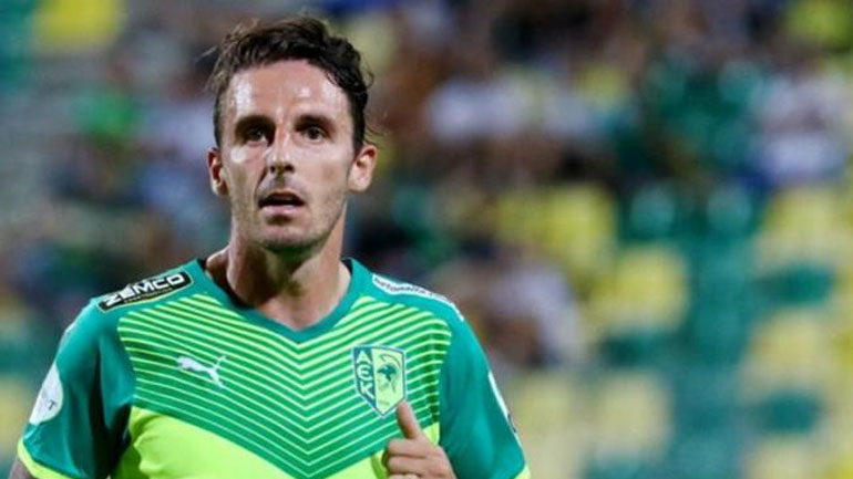 Κύπρος: Τέλος από την ΑΕΚ Λάρνακας ο Ντάρμπισιρ